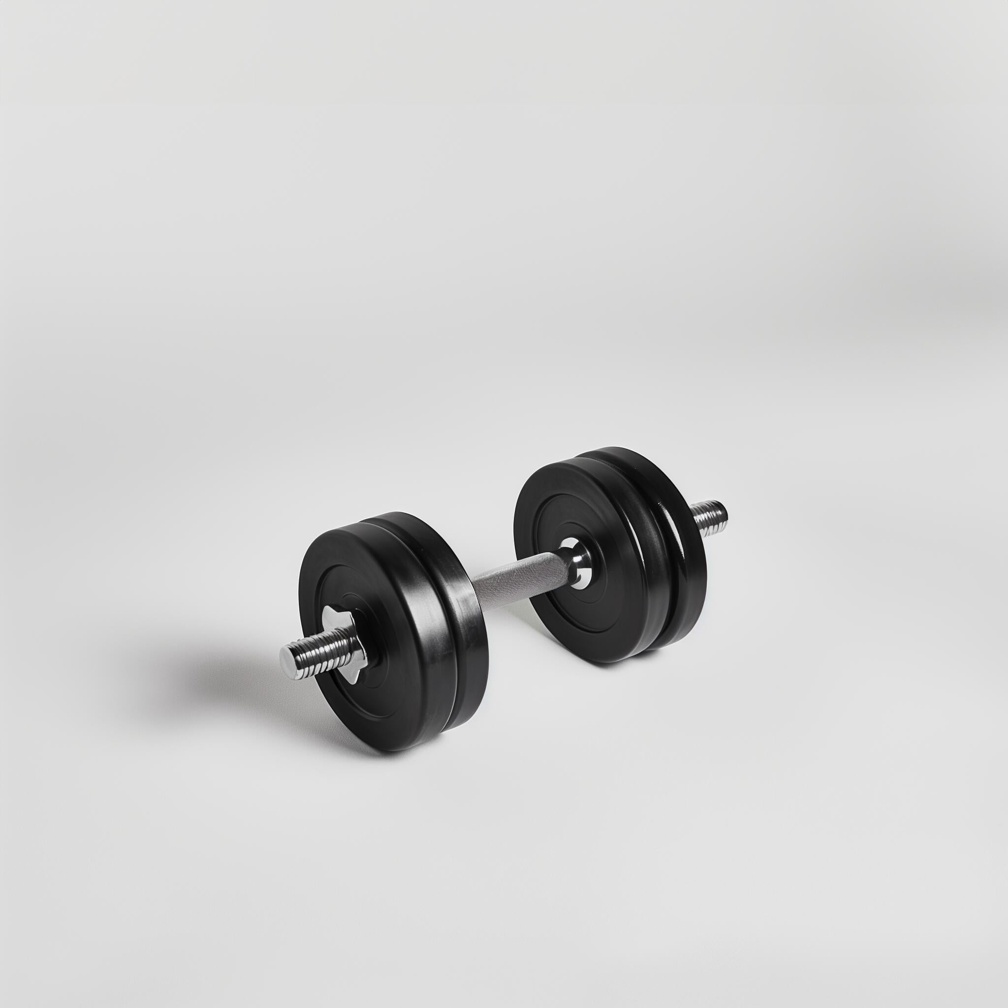 Fitness Aura Hex Dumbbells
