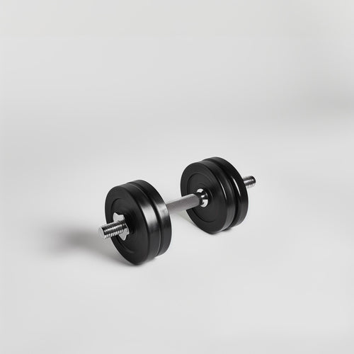 Fitness Aura Hex Dumbbells