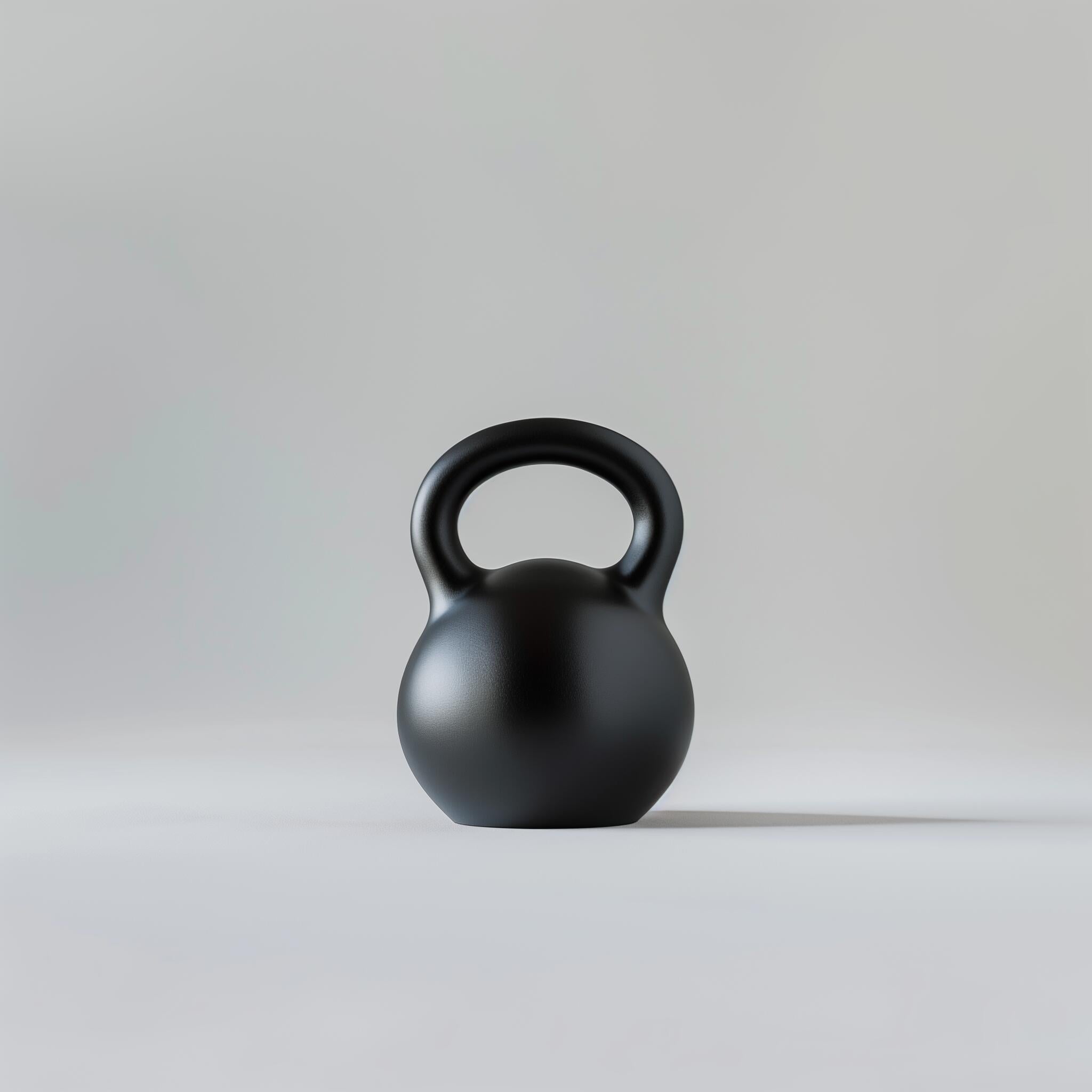 Fitness Aura Kettlebell